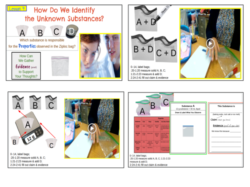 Student STEM Activities