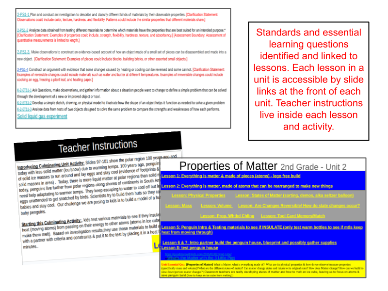 Teacher Guide